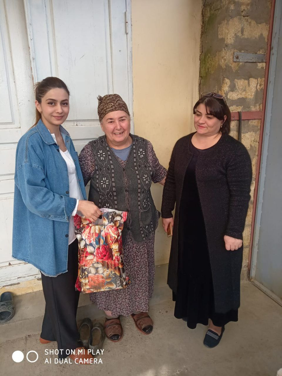 13 ноября — Всемирный день доброты!